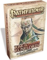 Rise of the Runelord Cards